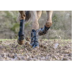 Turnout Boots Lemieux Turnout Boots Lemieux