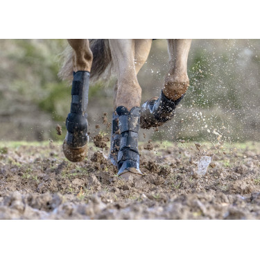 Turnout Boots Lemieux Turnout Boots Lemieux