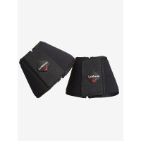 Cloches LeMieux Soft Shell Marron Cloches LeMieux Soft Shell Marron