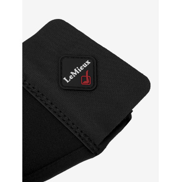 Cloches LeMieux Soft Shell Cloches LeMieux Soft Shell
