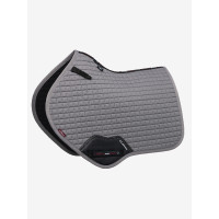 Tapis LeMieux Prosport close contact square - coton Marron Tapis LeMieux Prosport close contact square - coton Marron