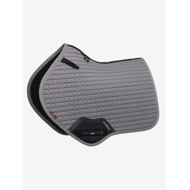 Tapis LeMieux Prosport close contact square - coton Tapis LeMieux Prosport close contact square - coton