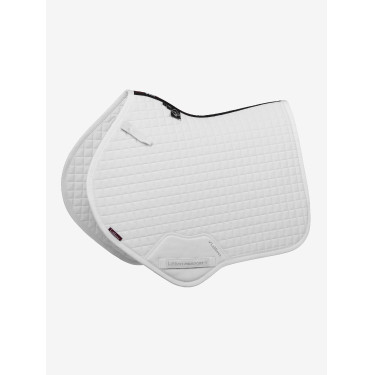Tapis LeMieux Prosport close contact square - coton Tapis LeMieux Prosport close contact square - coton