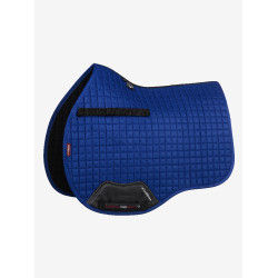 Tapis LeMieux Suede GP Square Bleu benetton Tapis LeMieux Suede GP Square Bleu benetton