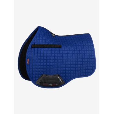 Tapis LeMieux Suede GP Square Bleu benetton Tapis LeMieux Suede GP Square Bleu benetton