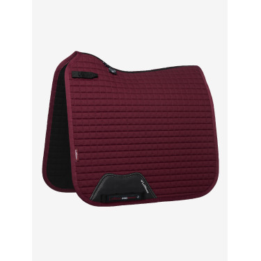 Tapis LeMieux dressage square - coton Tapis LeMieux dressage square - coton