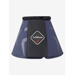 Cloches LeMieux ProShell Bleu marine Cloches LeMieux ProShell Bleu marine