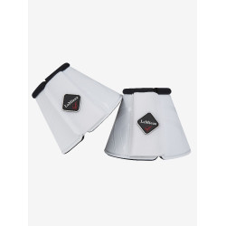 Cloches LeMieux ProShell Blanc Cloches LeMieux ProShell Blanc