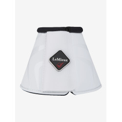Cloches LeMieux ProShell Blanc Cloches LeMieux ProShell Blanc