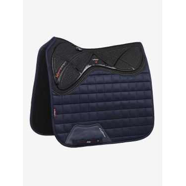 Tapis LeMieux X-Grip Silicone Dressage Square Tapis LeMieux X-Grip Silicone Dressage Square