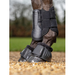 Cloches Lemieux Fleece Rubber Cloches Lemieux Fleece Rubber