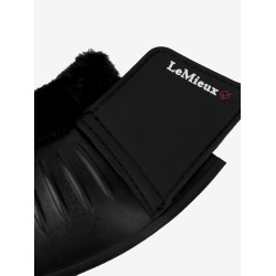 Cloches Lemieux Fleece Rubber Cloches Lemieux Fleece Rubber