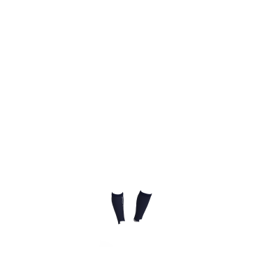 Chaussettes de concours LeMieux 2 paires Chaussettes de concours LeMieux 2 paires