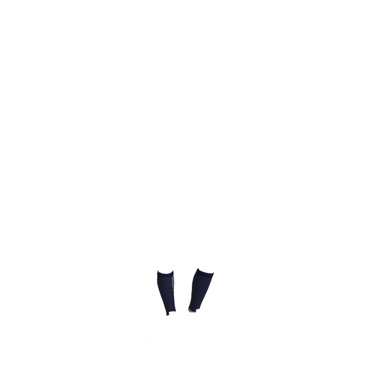 Chaussettes de concours LeMieux 2 paires Chaussettes de concours LeMieux 2 paires