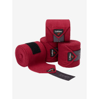 Bandes de polo LeMieux Luxury Bandes de polo LeMieux Luxury