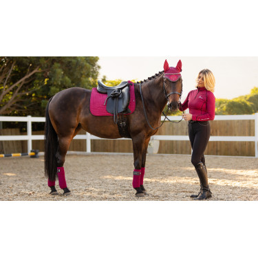 Bandes de polo LeMieux Luxury Bandes de polo LeMieux Luxury