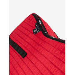 Tapis LeMieux Suede GP Square Chilli Rouge Tapis LeMieux Suede GP Square Chilli Rouge