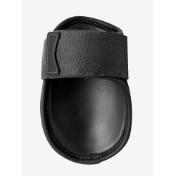 Protège boulets Capella LeMieux Noir Protège boulets Capella LeMieux Noir