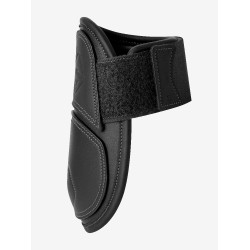 Protège boulets Capella LeMieux Noir Protège boulets Capella LeMieux Noir