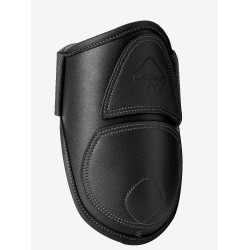 Protège boulets Capella LeMieux Noir Protège boulets Capella LeMieux Noir