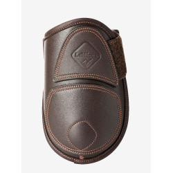 Protège boulets Capella LeMieux Marron Protège boulets Capella LeMieux Marron