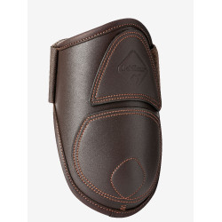 Protège boulets Capella LeMieux Marron Protège boulets Capella LeMieux Marron