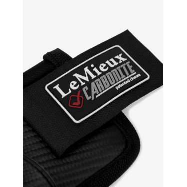 Cloches Carbonite LeMieux Cloches Carbonite LeMieux