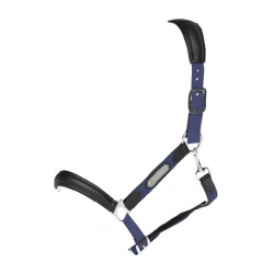 Licol Capella LeMieux Bleu marine