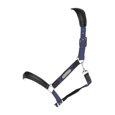 Licol Capella LeMieux Bleu marine