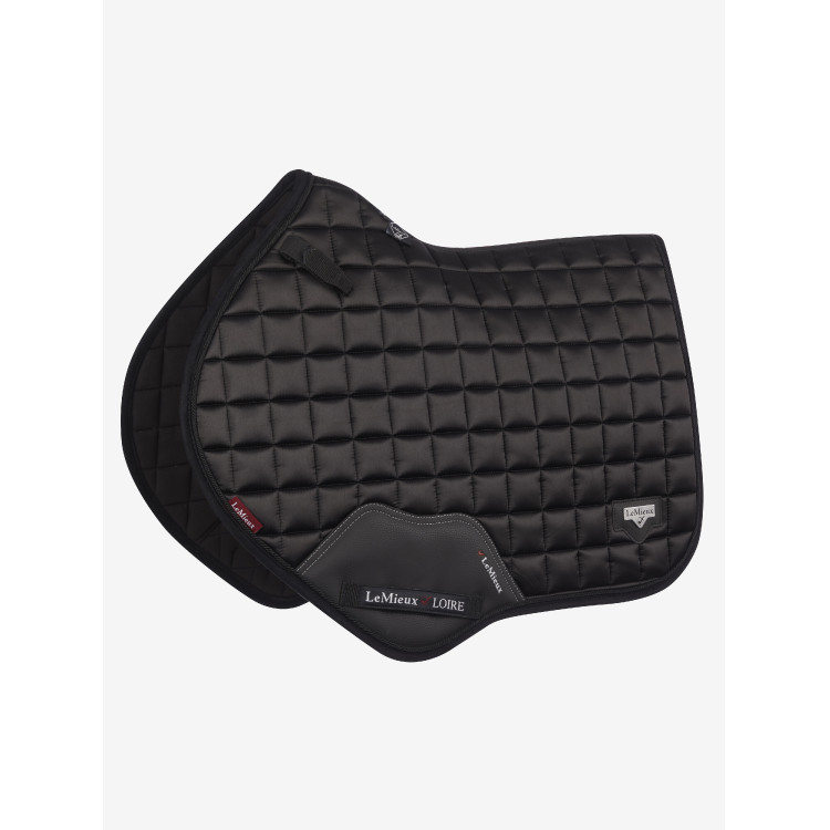 Tapis LeMieux Loire Classic Close Contact Square Tapis LeMieux Loire Classic Close Contact Square