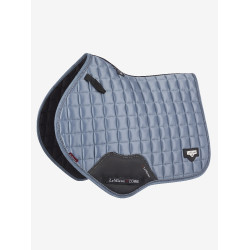 Tapis LeMieux Loire Classic Close Contact Square Ice blue Bleu