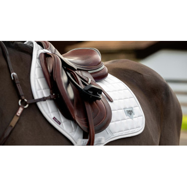 Tapis LeMieux Loire Classic Close Contact Square Tapis LeMieux Loire Classic Close Contact Square