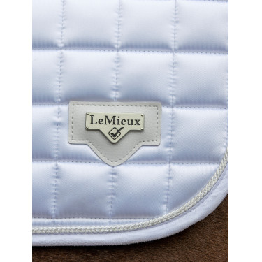 Tapis LeMieux Loire Classic Close Contact Square Tapis LeMieux Loire Classic Close Contact Square