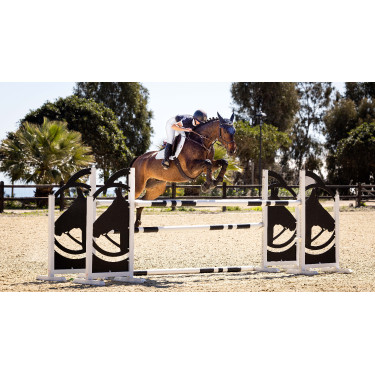 Tapis LeMieux Loire Memory Close Contact Square Tapis LeMieux Loire Memory Close Contact Square