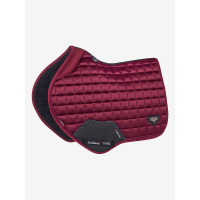 Tapis LeMieux Loire Close Contact Square Noir Tapis LeMieux Loire Close Contact Square Noir