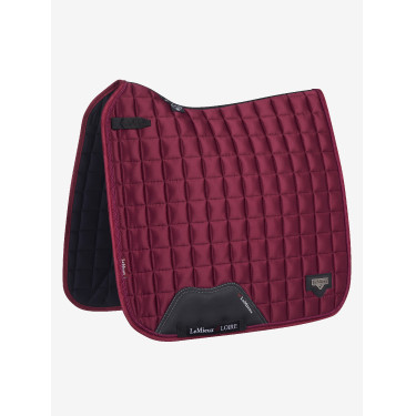 Tapis LeMieux Loire Classic Dressage Square Tapis LeMieux Loire Classic Dressage Square