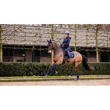 Tapis LeMieux Loire Classic Dressage Square Tapis LeMieux Loire Classic Dressage Square