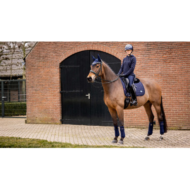Tapis LeMieux Loire Classic Dressage Square Tapis LeMieux Loire Classic Dressage Square