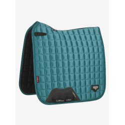 Tapis LeMieux Loire Classic Dressage Square Vert paon