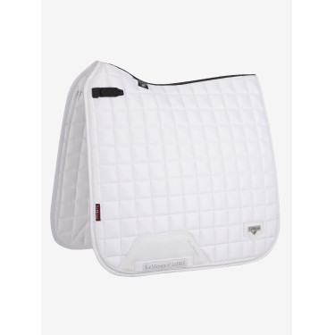 Tapis LeMieux Loire Classic Dressage Square Tapis LeMieux Loire Classic Dressage Square