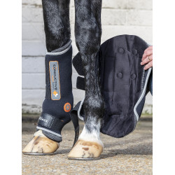 Guêtres LeMieux Conductive Magno