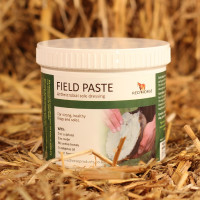 Field Paste Red Horse Field Paste Red Horse