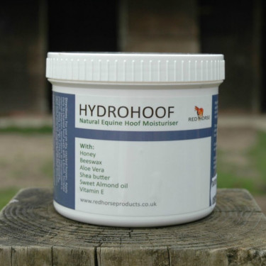HydroHoof Red Horse HydroHoof Red Horse