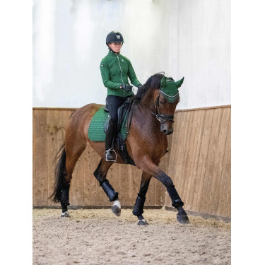 Tapis LeMieux Suede Dressage Square Tapis LeMieux Suede Dressage Square