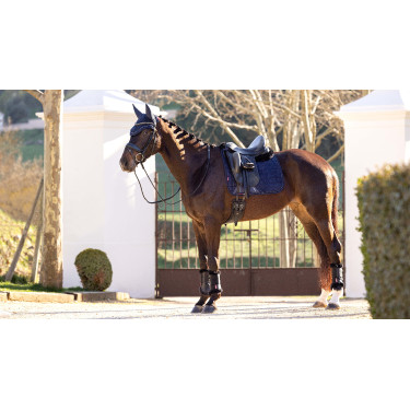 Tapis de dressage LeMieux Diamante Tapis de dressage LeMieux Diamante