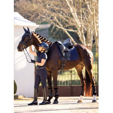 Tapis de dressage LeMieux Diamante Tapis de dressage LeMieux Diamante