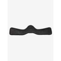 Sangle de dressage LeMieux Gel-Tek Anatomic Noir Sangle de dressage LeMieux Gel-Tek Anatomic Noir