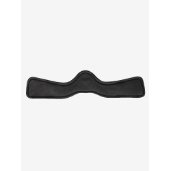 Sangle de dressage LeMieux Gel-Tek Anatomic Noir Sangle de dressage LeMieux Gel-Tek Anatomic Noir