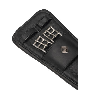 Sangle de dressage LeMieux Gel-Tek Anatomic Sangle de dressage LeMieux Gel-Tek Anatomic