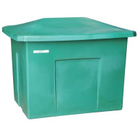 Container à grains La Gée 600 Litres